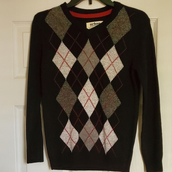 urban pipeline Other - NWOT - New Urban Pipeline Boys Sweater